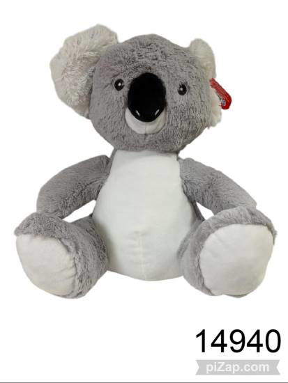 Imagen de PELUCHE KOALA 40CM 1.26